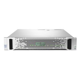 741066-B21 HP ProLiant DL560 Gen9 E5-4640v3 4P 128GB-R P840/4GB 16SFF 2x1200W RPS Perf Server