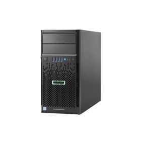 HP ProLiant ML30 Gen9 Server / Sunucu E3-1220v6 (P03704-425)