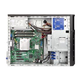 HP ProLiant ML30 Gen9 Server / Sunucu E3-1220v6 (P03704-425)