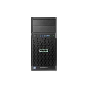 HP ProLiant ML30 Gen9 Server / Sunucu E3-1220v6 (P03704-425)