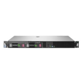 HPE ProLiant DL20 Gen9 Server / Sunucu