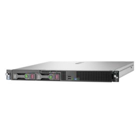 HPE ProLiant DL20 Gen9 Server / Sunucu