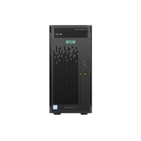 HPE ProLiant ML10 V2 Server Sunucu