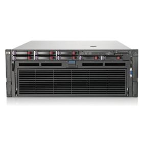 653746R-421 HP ProLiant DL585 G7 Server / Sunucu