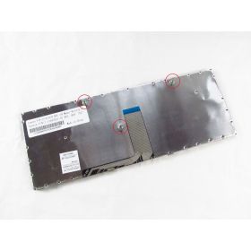 Lenovo Ideapad Z370 Türkçe Notebook Klavyesi