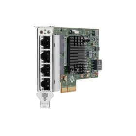 HP Ethernet 1Gb 4-port 366T Adapter 811546-B21