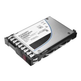 HP 779176-B21 1.6TB 12G SAS Mainstream Endurance SFF 2.5 inch HDD