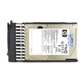 HP 512544-004 EH0146FAWJB 146-GB 6G 15K 2.5" DP SAS HDD