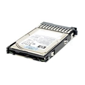 HP 619286-003 EG0600FBLSH uyumlu 600GB 6G 10K 2.5" SAS Hard Disk