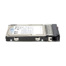 HP 300GB 10K DP SAS 2,5 inch SFF Sunucu HDD 507127-B21