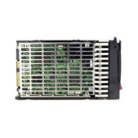 HP 581286-B21 EG0600FBLSH 600GB 10K 2.5" DP SAS Sunucu HDD