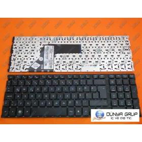 NSK-HEM01 HP Türkçe Notebook Klavyesi