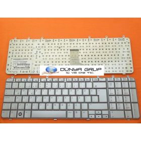 506121-141 HP Türkçe Notebook Klavyesi