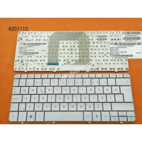 580030-141 HP Türkçe Notebook Klavyesi