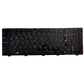 AER01A00020 Dell Türkçe Notebook Klavyesi