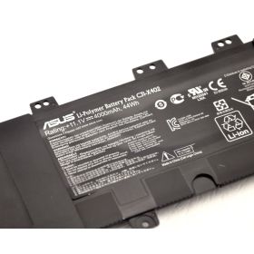 Orjinal Asus S400CA-CA006H Notebook Pili Bataryası