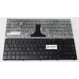 Packpard Bell ML65 Türkçe Notebook Klavyesi