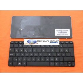 HP Mini 110-3530Nr Türkçe Notebook Klavyesi