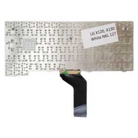 Lg X130 Türkçe Notebook Klavyesi