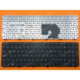 SG-46200-141 HP Türkçe Notebook Klavyesi