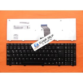 MP-10A36TQ-6863 Lenovo Türkçe Notebook Klavyesi