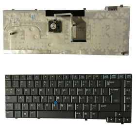 HP 446448-001 446448-141 Türkçe Notebook Klavyesi