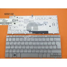 HP 468509-141 468509-001 Türkçe Notebook Klavyesi