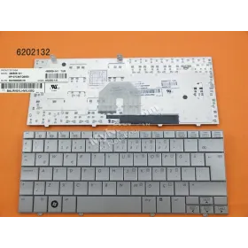 HP 468509-141 468509-001 Türkçe Notebook Klavyesi