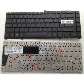 536410-141 HP Türkçe Notebook Klavyesi