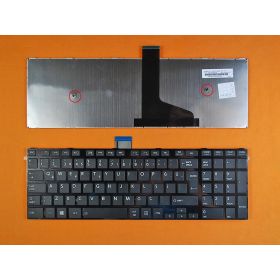 Toshiba Satellite C55-A-1K5 Türkçe Notebook Klavyesi