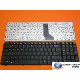 HP Compaq Presario CQ70 Türkçe Notebook Klavyesi