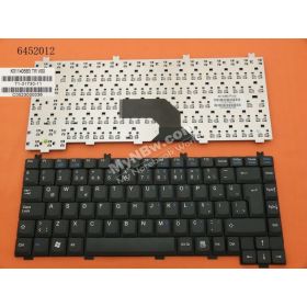 FUJİTSU L7300 Türkçe Notebook Klavyesi