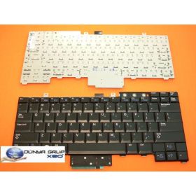 NSK-DBC0T Dell Türkçe Notebook Klavyesi
