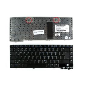 367778-141 HP Türkçe Notebook Klavyesi