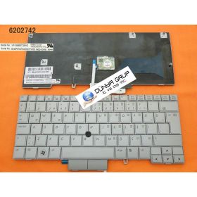 597841-141 HP Türkçe Notebook Klavyesi