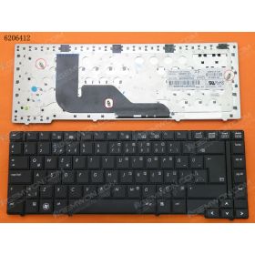 609839-141 HP Türkçe Notebook Klavyesi