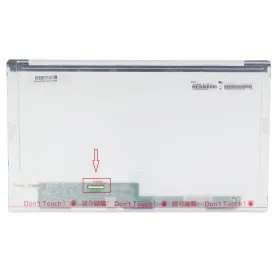 CLAA156WA12S Chunghwa 15.6 inch eDP Notebook Paneli Ekranı