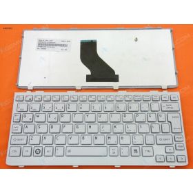 Pk130bh1a20 Toshiba Türkçe Notebook Klavyesi