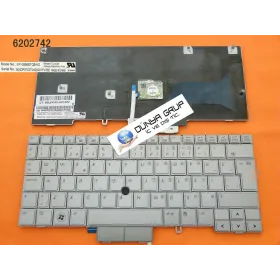 90.4Dp07.C0t HP Türkçe Notebook Klavyesi