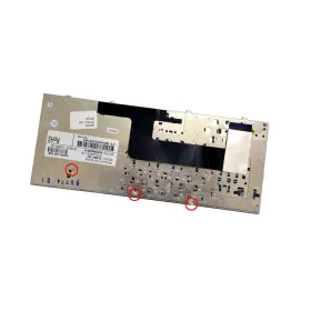 MP-08K36TQ-141 HP Türkçe Notebook Klavyesi