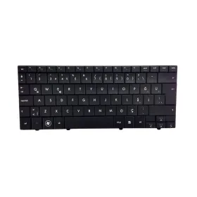MP-08K36TQ-141 HP Türkçe Notebook Klavyesi