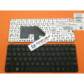 MP-09K83US-141 HP Türkçe Notebook Klavyesi