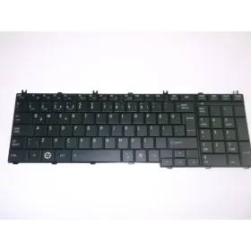 Toshiba NSK-TN0SV TR Türkçe Notebook Klavyesi