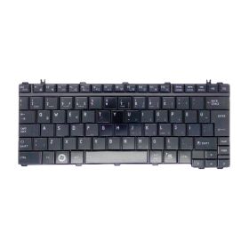 V101462AK1 Toshiba Türkçe Notebook Klavyesi