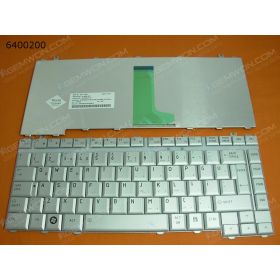 6037B0018118 Toshiba Türkçe Notebook Klavyesi