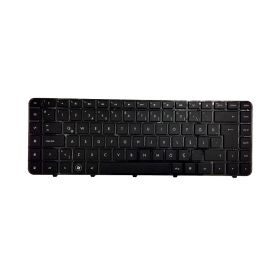 606745-141 Hp Türkçe Notebook Klavyesi