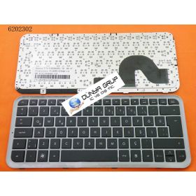 HPMH-575026-141 Hp Türkçe Notebook Klavyesi