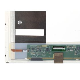 HSD173PUW1-A00 HannStar 17.3 inch Notebook Paneli Ekranı