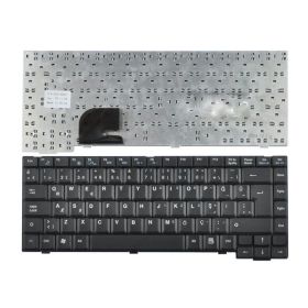 K020327B1 Fujitsu Türkçe Notebook Klavyesi