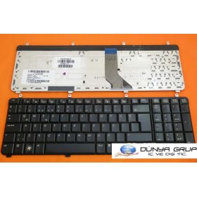 9J.N0L82.W0T Hp Türkçe Notebook Klavyesi